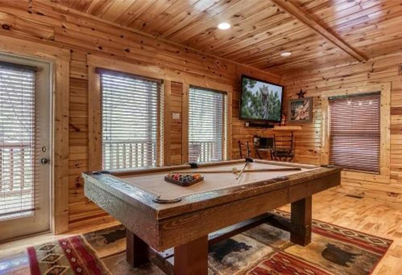 Dreams Come True With This Luxury Cabin! Гатлінбург Екстер'єр фото